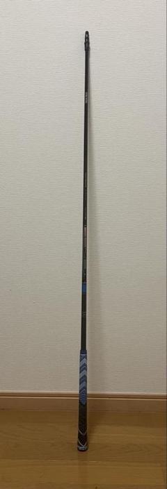 【梅ちゃん】テンセイ プロ ブルー1K 60Ｓ テーラーメイド1W用 TaylorMade テーラーメイド用スリーブ付シャフト 三菱ケミカル