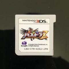 パズドラZ 【動作確認済】 ニンテンドー3DS
