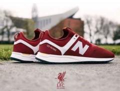 2025年最新】liverpool new balanceの人気アイテム - メルカリ
