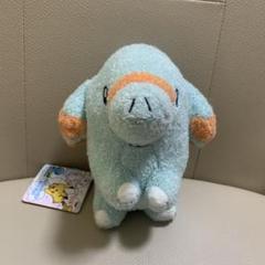 ポケモン　ゴマゾー　マスコット　ぬいぐるみ　バンプレスト 2025年最新】ゴマゾウ ぬいぐるみの人気アイテム - メルカリ