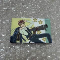 銀魂 ヴィレッジヴァンガード 和ポップ 缶バッジ 沖田 総悟 銀魂 ヴィレッジヴァンガード 缶バッジ 和ポップ 沖田 総悟