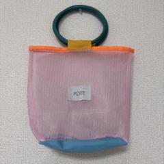 【新品未使用】POTETE ノベルティ