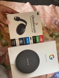 Google GOOGLE NEST MINI CHARCOAL