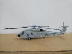 デアゴスティーニ 自衛隊モデルコレクション 43 海上自衛隊 SH-60K Amazon.co.jp: 〜 デアゴスティーニ 自衛隊モデルコレクション