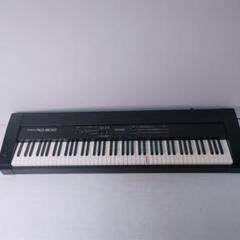 Roland RD-600 ステージピアノ　完動品 Roland RD-600 88鍵盤 ステージピアノ 電子ピアノ 97年製330