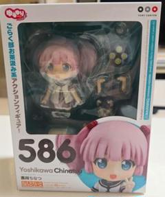 ねんどろいど586 吉川ちなつ Amazon.co.jp: グッドスマイルカンパニー ねんどろいど 吉川