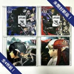 新品　メタファーリファンタジオ　オリジナルサウンドトラック メタファー：リファンタジオ オリジナル・サウンドトラック