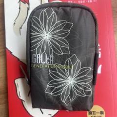 Golla Generation Mobile カメラケース