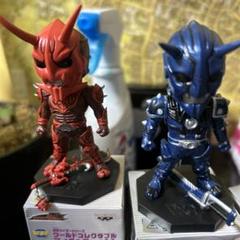 Amazon.co.jp: 仮面ライダー ワールドコレクタブルフィギュア