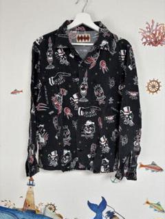最終出品！GLAD HAND 森下直哉 グラッドハンド ウィアード 完売品 2025年最新】ウィアードWEIRDOの人気アイテム - メルカリ