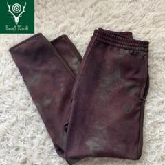 South2West8 トラックパンツ
