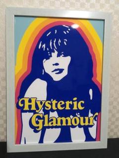 Hakazo様専用‼︎ Hysteric Glamour☆ポスター 激レア 非売品