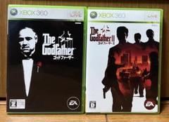 XBOX360ゴッドファーザー