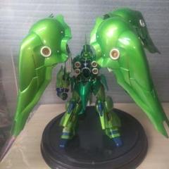 HG　hguc　クシャトリヤ　エアブラシ全塗装　改修　金属ピン　メタルビーズ HG hguc クシャトリヤ エアブラシ全塗装 改修 金属ピン メタル