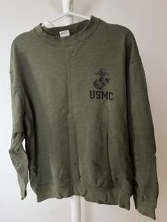 USMC Campbellsville Apparel Companyスウェット