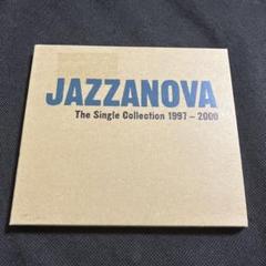 JAZZANOVA/The Single Collection 1997-20…