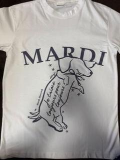 2025年最新】MARDI tシャツ ダックスの人気アイテム - メルカリ