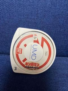 PSP キン肉マンマッスルジェネレーションズ