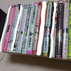 ＢＬ★② まとめ売り、バラ売り　１７冊　【　変更有り　】 BL 本 漫画 まとめ売り バラ売り可 30冊 - メルカリ
