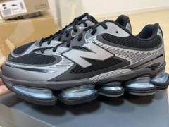 New Balance U2000EA BLACK 27.5cm 新品 国内正規