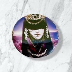 真天地開闢集団ジグザグ 命様 缶バッチセット 希少完売品】真天地開闢集団ジグザグ 4代目命様 缶バッジ - メルカリ