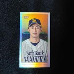 今宮健太 福岡ソフトバンクホークス TOPPS NPB 206 86/99 - メルカリ
