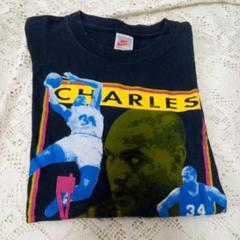 ヴィンテージ　Tシャツ　NIKE　　古着　デッドストック　銀タグ　ジョーダン