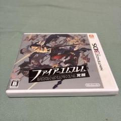 ファイアーエムブレム 覚醒 3DS