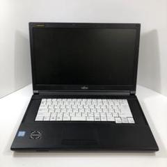 【ジャンク品】富士通｜LIFEBOOK A577/S｜第7世代Core i3