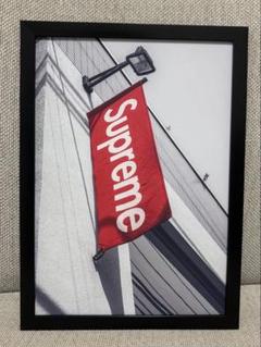 Supreme - 初回ポスター付き Supreme Vol 2 Book 未開封 本