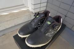 New Balance ゴルフシューズ MG1000