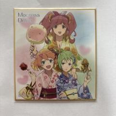 マクロス ワルキューレ レイナ・プラウラー ハンドタオル マクロスデルタ 浴衣ミニ色紙 フレイアヴィオン マキナ中島