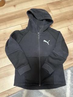 PUMA ジャージ　上下セットのサムネイル