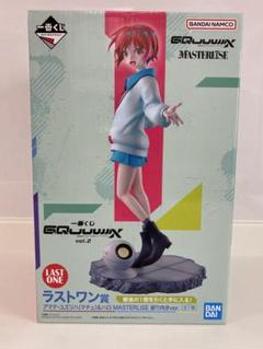 キングダム 一番くじ ラストワン賞 王騎 下位賞ランダム
