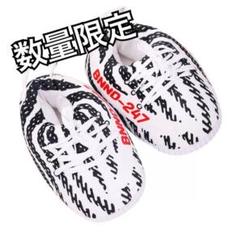 ☆限定商品☆室内 スリッパ メンズ レディース スニーカー スポーツ