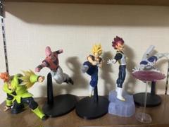 ドラゴンボール フィギュアセット