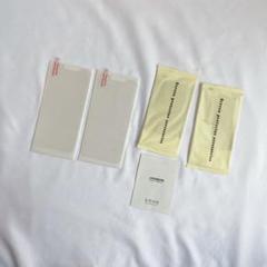 iPhone13 Mini ガラスフィルム 2枚 5.4インチ 飛散防止