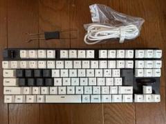 pulsar PCMK2 80HE TKL 91KEYS JIS