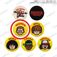 ストレンジャーシングス　ダスティン　ヒットセット　スケッチカード　バッジカード 718sHh0jSrL._UF1000,1000_QL80_.jpg