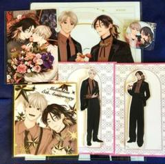 しっけ先生 ピンクハートジャム .Bloom×メロキス展2023 Bloom&メロキス展 2023 | .Bloom7th&Mellowkiss 5th Anniversary