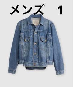 2025年最新】sacai メンズ Gジャン・デニムジャケットの人気