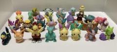 色ちがい　ポケモンキッズ　キャンペーン2005当選品　26種+外箱付き 2025年最新】色ちがい ポケモンキッズ 特製BOXの人気アイテム
