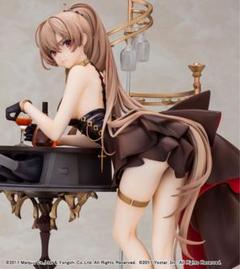 WING アズールレーン ジャン・バール フィギュア Amazon | 双翼社(souyokusha) アズールレーン ジャン・バール