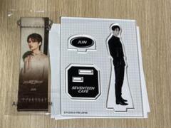 2025年最新】seventeen アクリルスタンド ジュンの人気アイテム