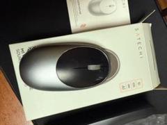 Satechi アルミニウム M1 Bluetooth マウス