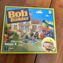 Bob the Builder ボブとはたらくブーブーズ VIDEO CDビデオ