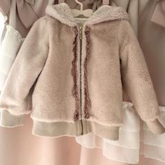 あやや様⭐︎シャーリーテンプル♡猫耳ボアブルゾン&うさ耳タフタコート あやや様⭐︎シャーリーテンプル♡猫耳ボアブルゾン&うさ耳