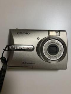 【美品】OLYMPUS μZOOM 140 VF フィルムカメラ　箱付き Amazon | OLYMPUS 140VF ミューズーム140VF | OLYMPUS | コンパクト
