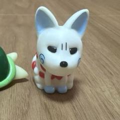 おじゃる丸　オコリン坊　ソフビ　平成アニメ