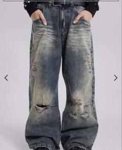 2025年最新】jaded london colossus jeansの人気アイテム - メルカリ